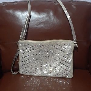 Crossbody bag
